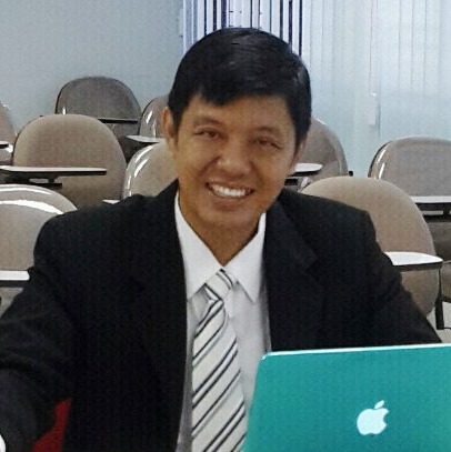 Benyamin Basuki FR
