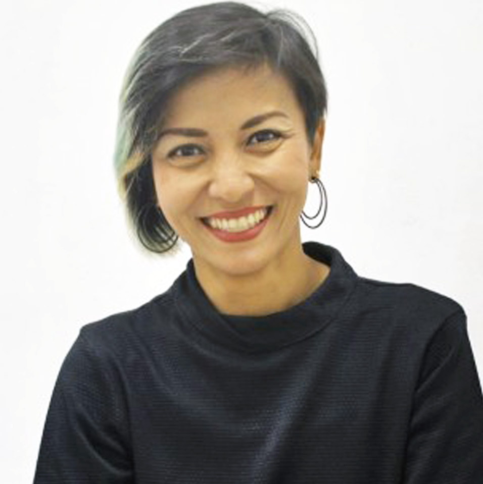 Liza Djaprie