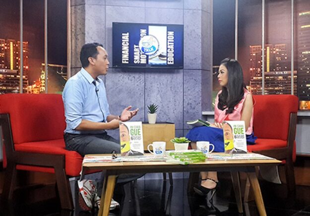 Pahami dan kuasai teknik dan situasi komunikasi era digital, dan cara menerapkannya dalam marketing dan teknik sales digital secara online, pahami komunikasi online dalam penjualan produk dengan teknik Inbound Marketing untuk brand Anda.