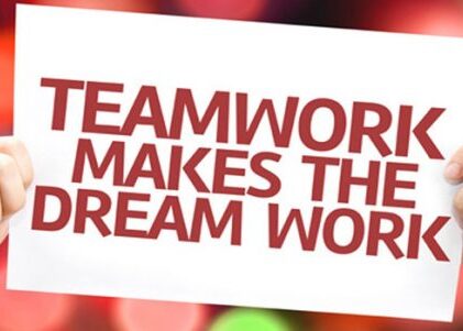 Bagaimana Membangin Tim Kerja Yang Solid Bagaimana membangun tim kerja yang solid dengan karyawan baru untuk mencapai target perusahaan, dan cara membangun team work dan kerjasama tim yang lebih baik.