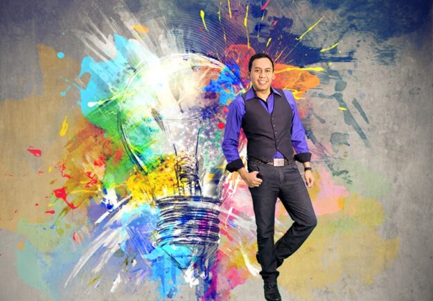 Training creative thinking dan innovation, membantu peserta dan tim dalam berpikir kreatif dan mengembangkan ide, dan menumbuhkan gagasan kreatif baru sebagai solusi dalam menciptakan produk yang menjawab kebutuhan konsumen.