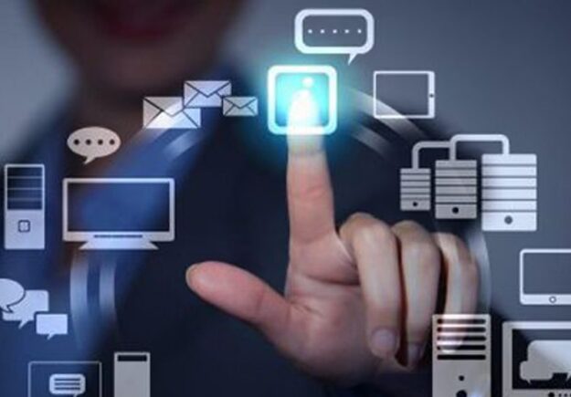 Training dan pelatihan digital thinking dan digital paradigm shift, bagaimana membantu Anda dan tim Anda mengembangkan wawasan baru, dan memperoleh mindset baru, dalam melakukan perubahan paradigma bekerja dalam era digital, dan menghadapi konsumen di era informasi teknologi.