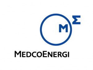 Medco Energi Logo