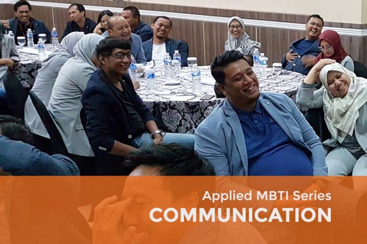 Training MBTI Official bersama Mitologi Inspira untuk Leadership dan Teamwork, Communication, MBTI Indonesia , dan Tes MBTI Resmi Indonesia, Tes mbti indonesia, training komunikasi