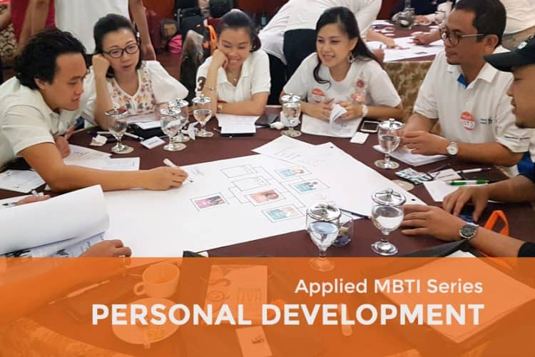 Training MBTI Official bersama Mitologi Inspira untuk Leadership dan Teamwork, Communication, MBTI Indonesia , dan Tes MBTI Resmi Indonesia, Tes mbti indonesia, training komunikasi, personal development, penjurusan dan karier