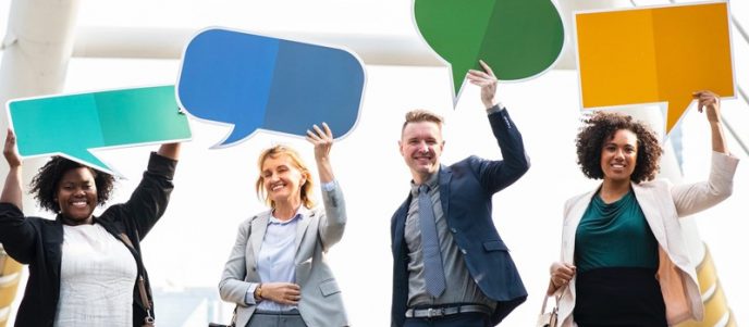 Meningkatkan motivasi kerja karyawan, membangun motivasi, dan bagaimana menjaga motivasi tanpa motivator di organisasi dan perusahaan