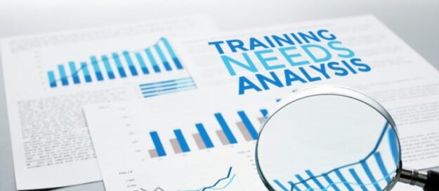 Training Needs Analysis by Mitologi Inspira Training Needs Analysis adalah proses yang mengawali pembuatan program pelatihan. Bagaimana membuat TNA dan tahap- tahap membuat Training Needs Analysis bahasa Indonesia. Menyusun pelatihan dengan Training Needs Analysis