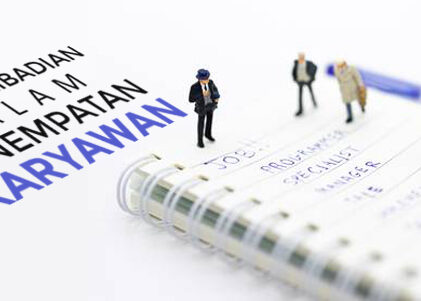 Tes Kepribadian dalam Penempatan Karyawan Menggunakan dan melaksanakan tes kepribadian dalam penempatan karyawan dan recruitment, tes mbti dalam placement karyawan dan efisiensi pelatihan perusahaan