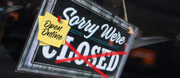 Bisnis dalam era covid-19 dan coronavirus, bagaimana melakukan transisi aset bisnis ke aset digital