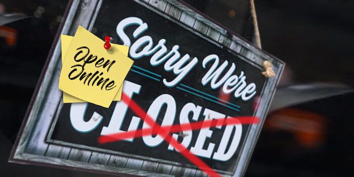 Bisnis dalam era covid-19 dan coronavirus, bagaimana melakukan transisi aset bisnis ke aset digital