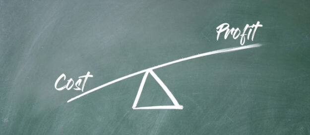 Bagaimana Cara Meningkatkan Profit tanpa Menambah Harga Jual, cara dan trik meningkatkan keuntungan usaha dengan efisiensi biaya