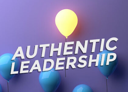 Authentic Leadership dan MBTI Authentic Leadership dan MBTI 16 Personalities , lebih dari sekedar fundamental leadership dan leadership skill umumnya, adalah solusi kepemimpinan untuk era digital dan gaya kepemimpinan masa krisis
