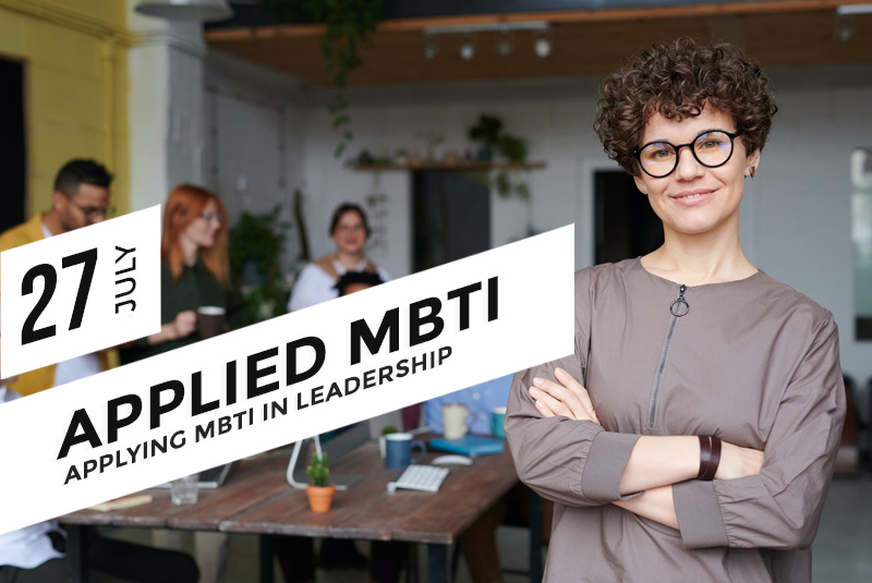 Applied MBTI in Leadership