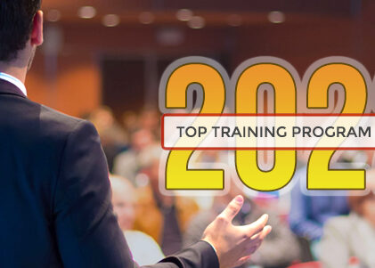 Top 10 Program Pelatihan 2022 dan Materi Training 2022 Top 5 program pelatihan 2022 dan trend materi training 2022 untuk organisasi dan perusahaan, trend pelatihan karyawan dan kompetensi karyawan, HR, dan manajer perusahaan. Trend materi pelatihan terbaru