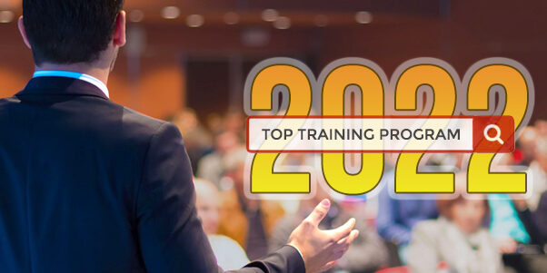 Top 5 program pelatihan 2022 dan trend materi training 2022 untuk organisasi dan perusahaan, trend pelatihan karyawan dan kompetensi karyawan, HR, dan manajer perusahaan. Trend materi pelatihan terbaru