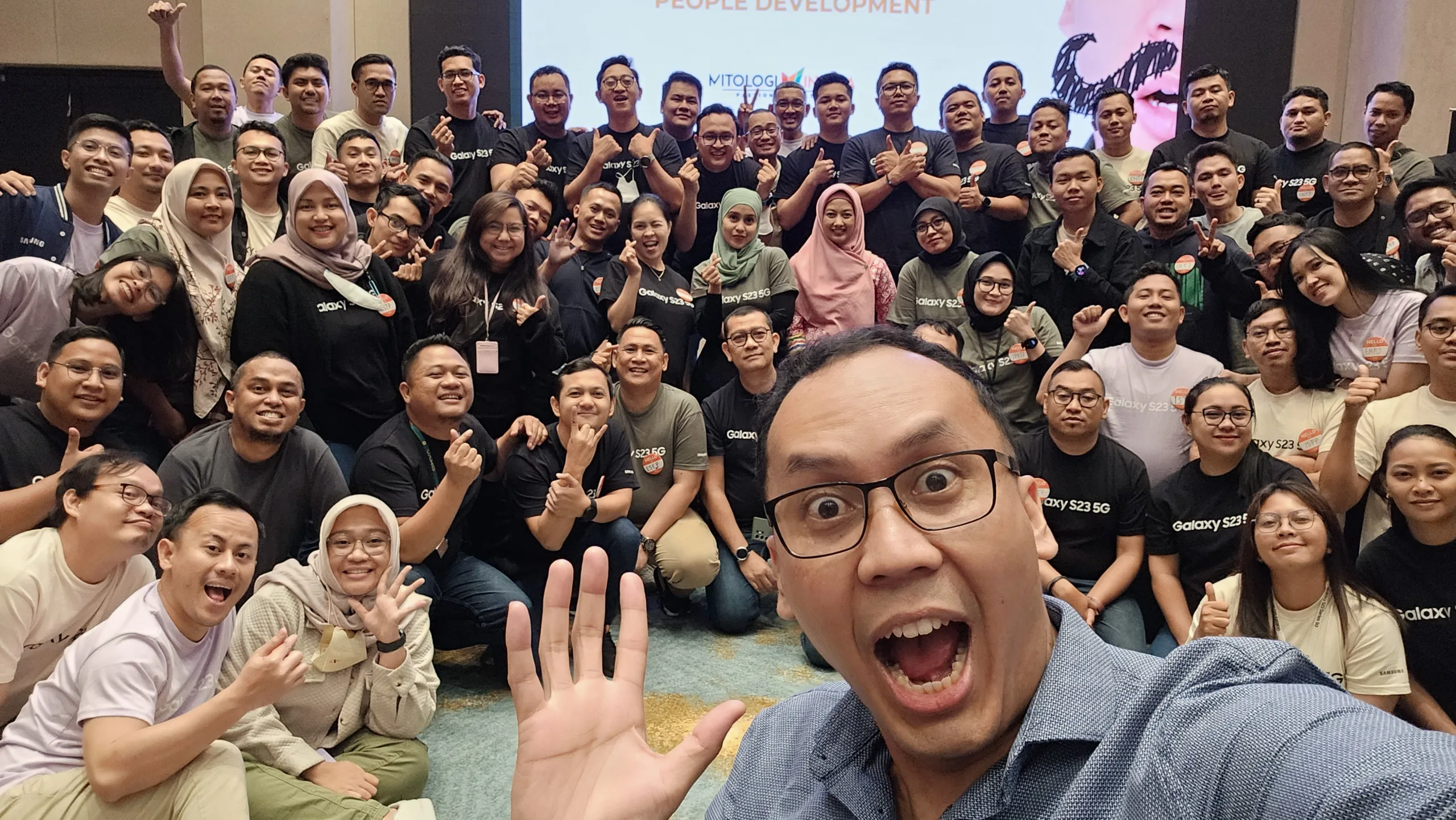 Pelatihan Karyawan dan Employee Training Indonesia Terbaik