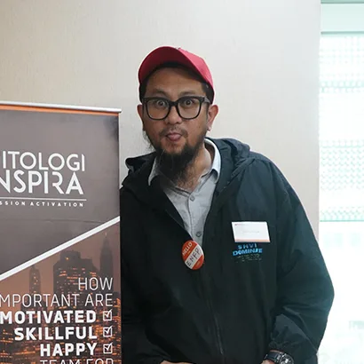 Donny Yanuar Prabowo