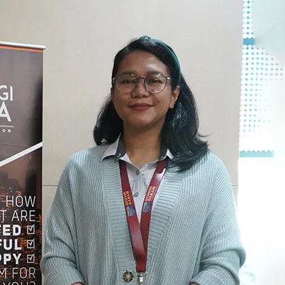 Fitriani Yulia Wardhani