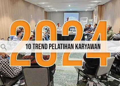 Top 10 Program Pelatihan Karyawan 2024