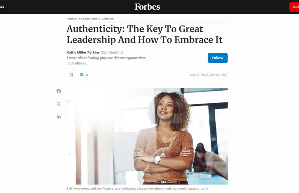 Authentic Leadership Media 03