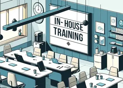 Langkah- langkah Yang Harus Dipersiapkan Sebelum Melakukan In- House Training Perusahaan