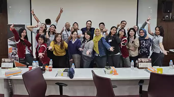 2 Days Public Speaking Training