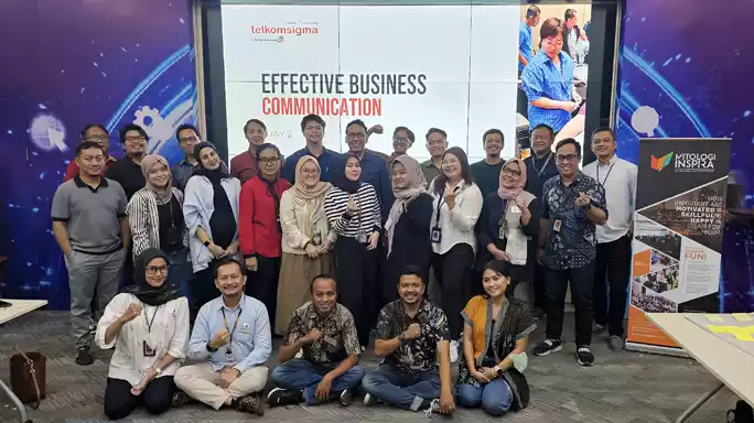 Effective Business Communication