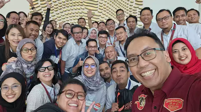 Effective Communication Jakarta