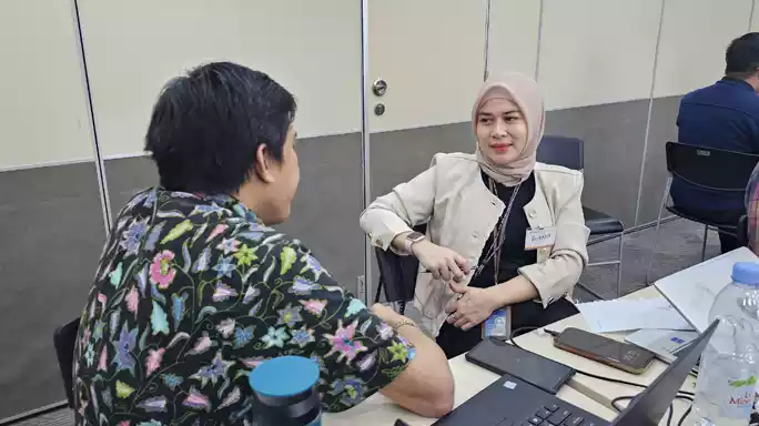 Komunikasi Efektif Active Listening