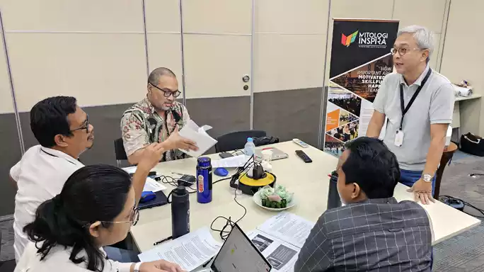 Komunikasi Efektif Digital Communication