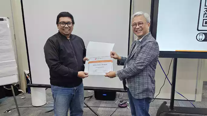 Komunikasi Manajemen Proyek