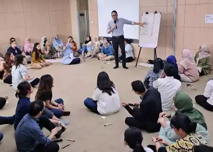 Apa Itu Komunikasi Efektif – Panduan Lengkap untuk Pemula Apa Itu Komunikasi Efektif - Panduan Lengkap untuk Pemula