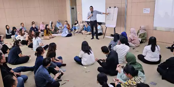 Apa Itu Komunikasi Efektif – Panduan Lengkap untuk Pemula Apa Itu Komunikasi Efektif - Panduan Lengkap untuk Pemula