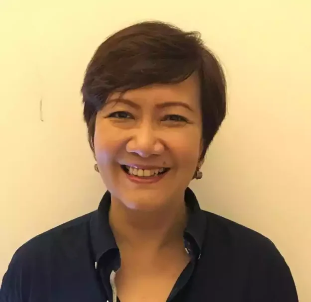 daisy suhari