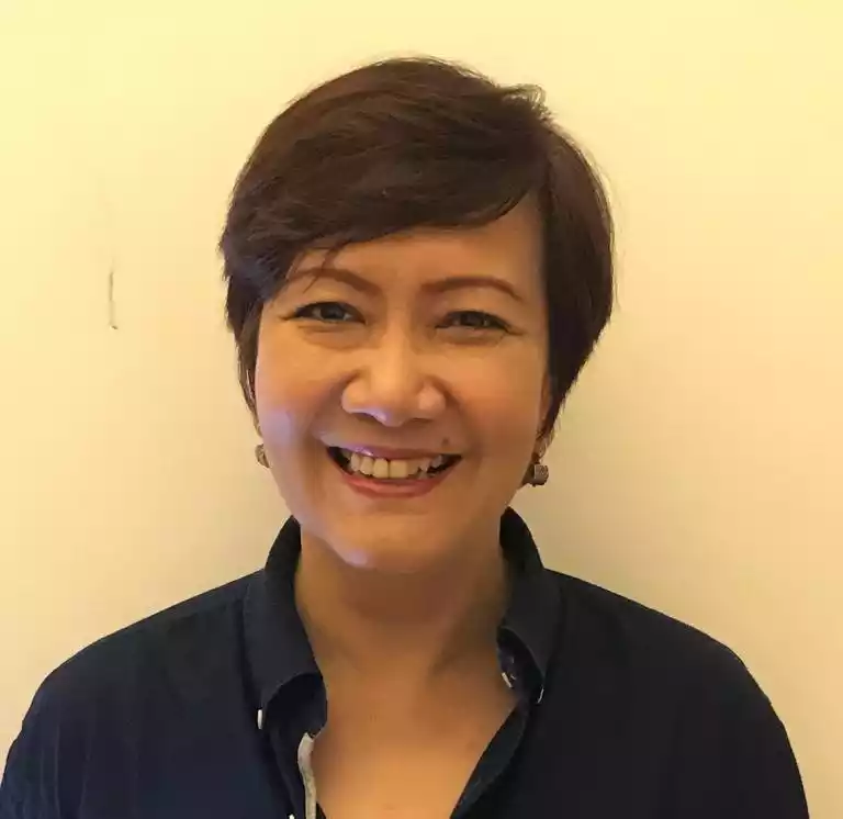 daisy suhari