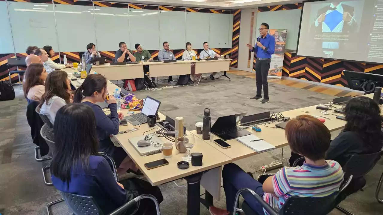 Leadership Training