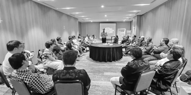 In-house training Jakarta adalah pelatihan yang dijalankan di kantor perusahaan Anda sendiri, dengan materi yang disusun dari percakapan awal dan ases
