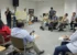Paket training perusahaan adalah satu kesepakatan pelatihan yang memuat sesi terfasilitasi, bahan dan perlengkapannya, asesmen sebelum dan sesudah ses