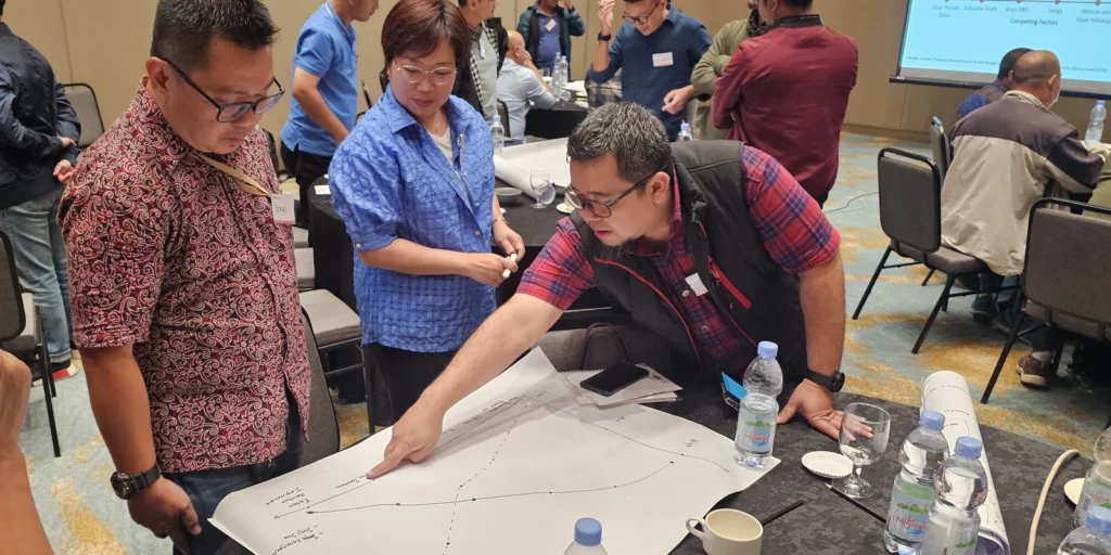 Teamwork Adalah: Arti, Cara Kerja, dan Cara Membangunnya