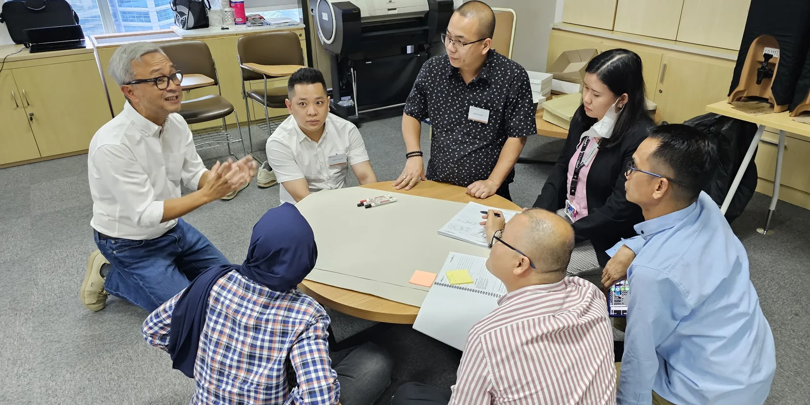 Training Provider Jakarta: Cara Memilih dan Apa yang Perlu Diperiksa